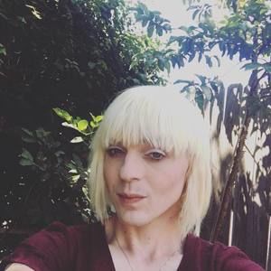 Meet your Posher, Andy